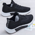 Women Vulcanized Casual Flats Walking Shoes ꫀꪶꫀᧁꪖꪀᥴꫀ꠸ᠻꪗ~ 𝔈𝔪𝔟𝔯𝔞𝔠𝔢 𝔈𝔩𝔢𝔤𝔞𝔫𝔠𝔢