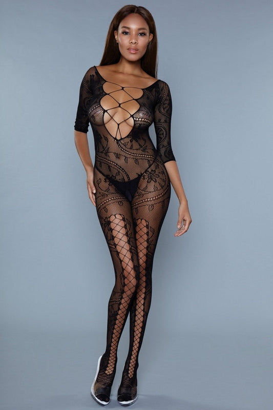2000 Fire & Desire Bodystocking-0
