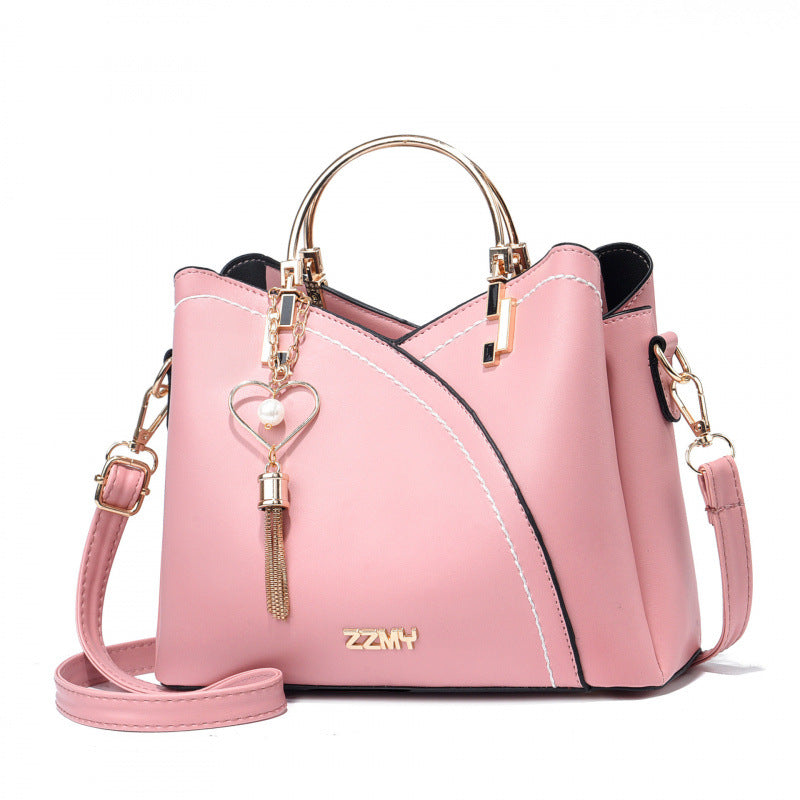 Fashionable High-Quality Crossbody Shoulder Bag