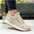 Wedge Casual Fashion Comfortable Women's Shoes Outdoor Versatile Lightweight Sports Women's Vulcanized Shoes eprolo