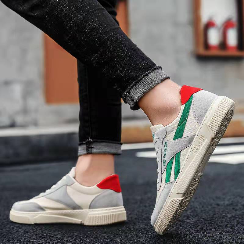 Mens Trendy Sports Shoes