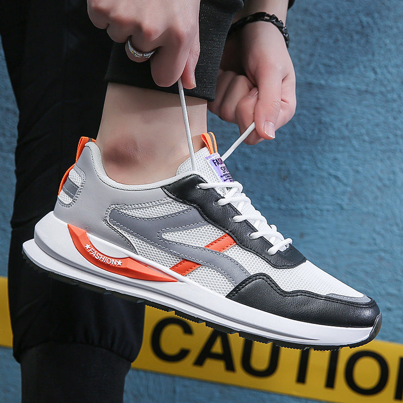 Mens Trendy Casual Wild Forrest Shoes ꫀꪶꫀᧁꪖꪀᥴꫀ꠸ᠻꪗ~ 𝔈𝔪𝔟𝔯𝔞𝔠𝔢 𝔈𝔩𝔢𝔤𝔞𝔫𝔠𝔢