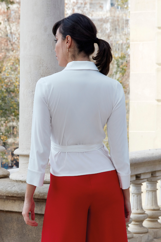 LONDRES BLUSA