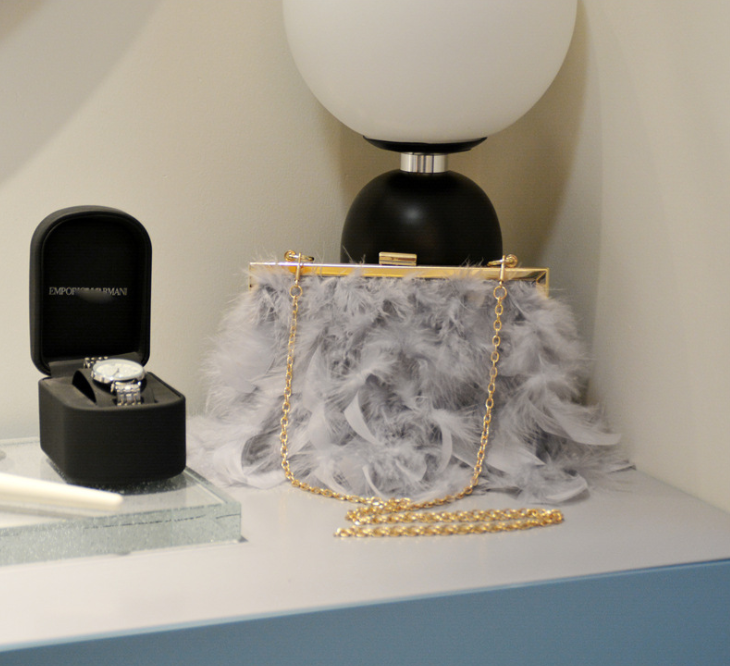 Luxy Moon Feather Handbag ꫀꪶꫀᧁꪖꪀᥴꫀ꠸ᠻꪗ~ 𝔈𝔪𝔟𝔯𝔞𝔠𝔢 𝔈𝔩𝔢𝔤𝔞𝔫𝔠𝔢