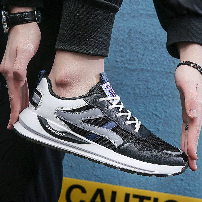 Mens Trendy Casual Wild Forrest Shoes ꫀꪶꫀᧁꪖꪀᥴꫀ꠸ᠻꪗ~ 𝔈𝔪𝔟𝔯𝔞𝔠𝔢 𝔈𝔩𝔢𝔤𝔞𝔫𝔠𝔢