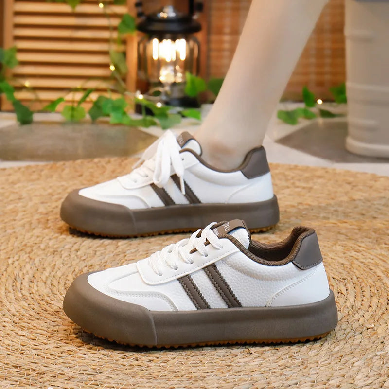 Thick Soled Fashion Shoes ꫀꪶꫀᧁꪖꪀᥴꫀ꠸ᠻꪗ~ 𝔈𝔪𝔟𝔯𝔞𝔠𝔢 𝔈𝔩𝔢𝔤𝔞𝔫𝔠𝔢