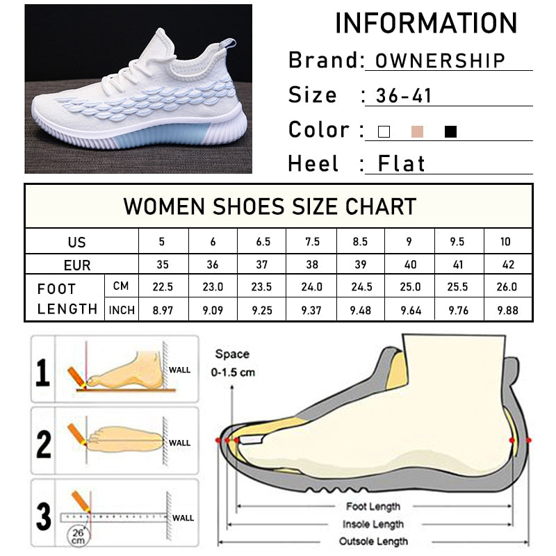 Women Vulcanized Casual Flats Walking Shoes ꫀꪶꫀᧁꪖꪀᥴꫀ꠸ᠻꪗ~ 𝔈𝔪𝔟𝔯𝔞𝔠𝔢 𝔈𝔩𝔢𝔤𝔞𝔫𝔠𝔢