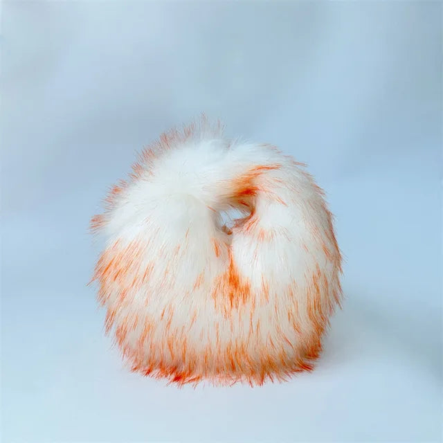 Fashion Faux Fur Women Handbags ꫀꪶꫀᧁꪖꪀᥴꫀ꠸ᠻꪗ~ 𝔈𝔪𝔟𝔯𝔞𝔠𝔢 𝔈𝔩𝔢𝔤𝔞𝔫𝔠𝔢