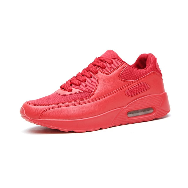 Mens Running Sport Sneakers