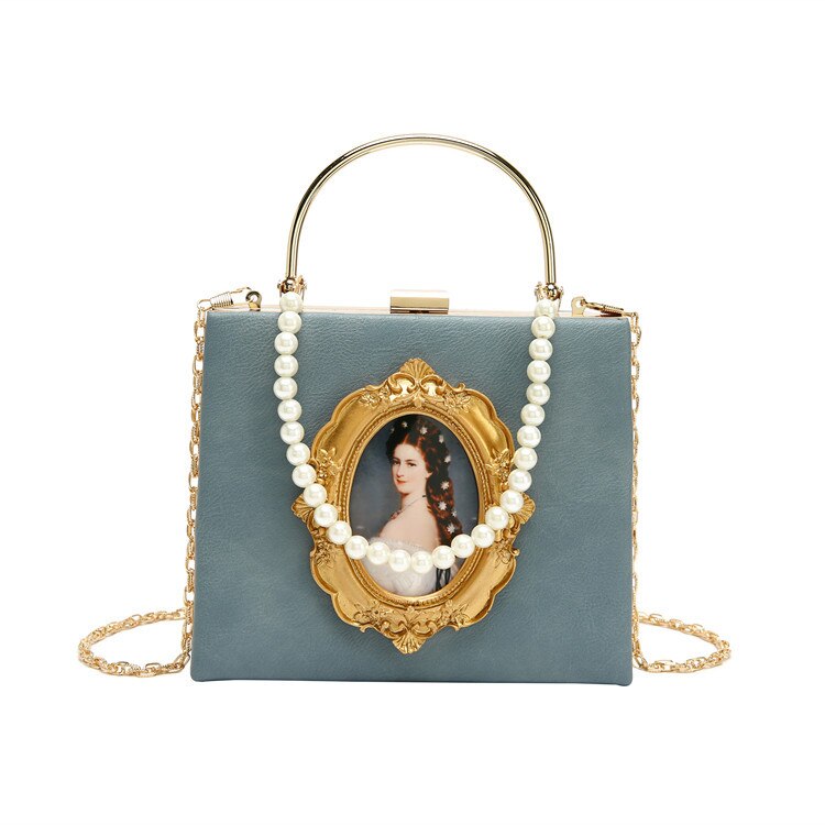 Fashion Diamond Clutch Shoulder Bag ꫀꪶꫀᧁꪖꪀᥴꫀ꠸ᠻꪗ~ 𝔈𝔪𝔟𝔯𝔞𝔠𝔢 𝔈𝔩𝔢𝔤𝔞𝔫𝔠𝔢