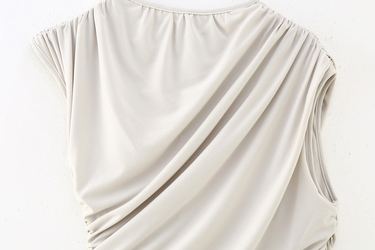 Women Fashion Short Drop Dress