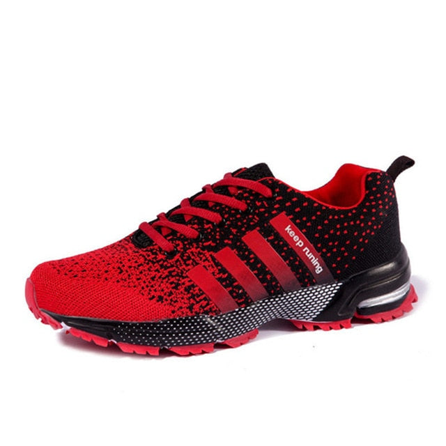 Men Breathable Mehs Sport Shoes