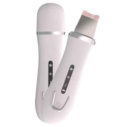 Facial Cleansing Device with Ion Technology