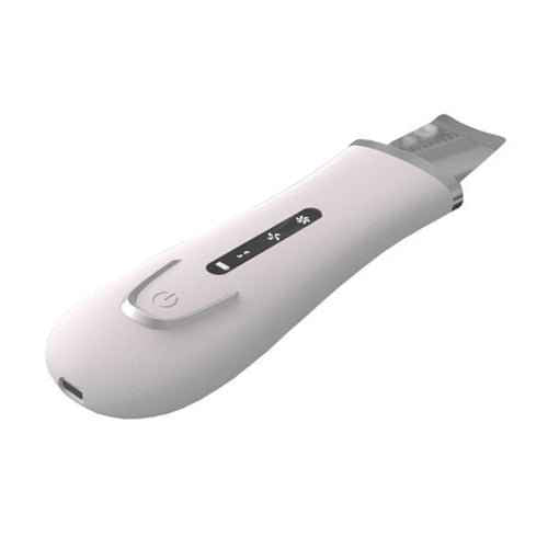 Facial Cleansing Device with Ion Technology