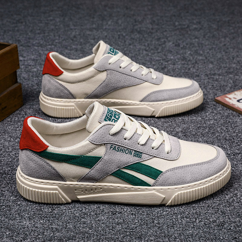 Mens Trendy Sports Shoes