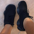 Women’s  Air Mesh Lace Up Sneaker ꫀꪶꫀᧁꪖꪀᥴꫀ꠸ᠻꪗ~ 𝔈𝔪𝔟𝔯𝔞𝔠𝔢 𝔈𝔩𝔢𝔤𝔞𝔫𝔠𝔢