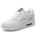 Women's Air Cushion Sports Shoes ꫀꪶꫀᧁꪖꪀᥴꫀ꠸ᠻꪗ~ 𝔈𝔪𝔟𝔯𝔞𝔠𝔢 𝔈𝔩𝔢𝔤𝔞𝔫𝔠𝔢