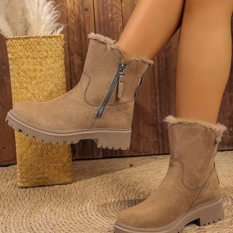 Women’s Snow Boots