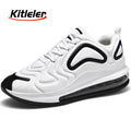 Men Lightweight Running Sneakers