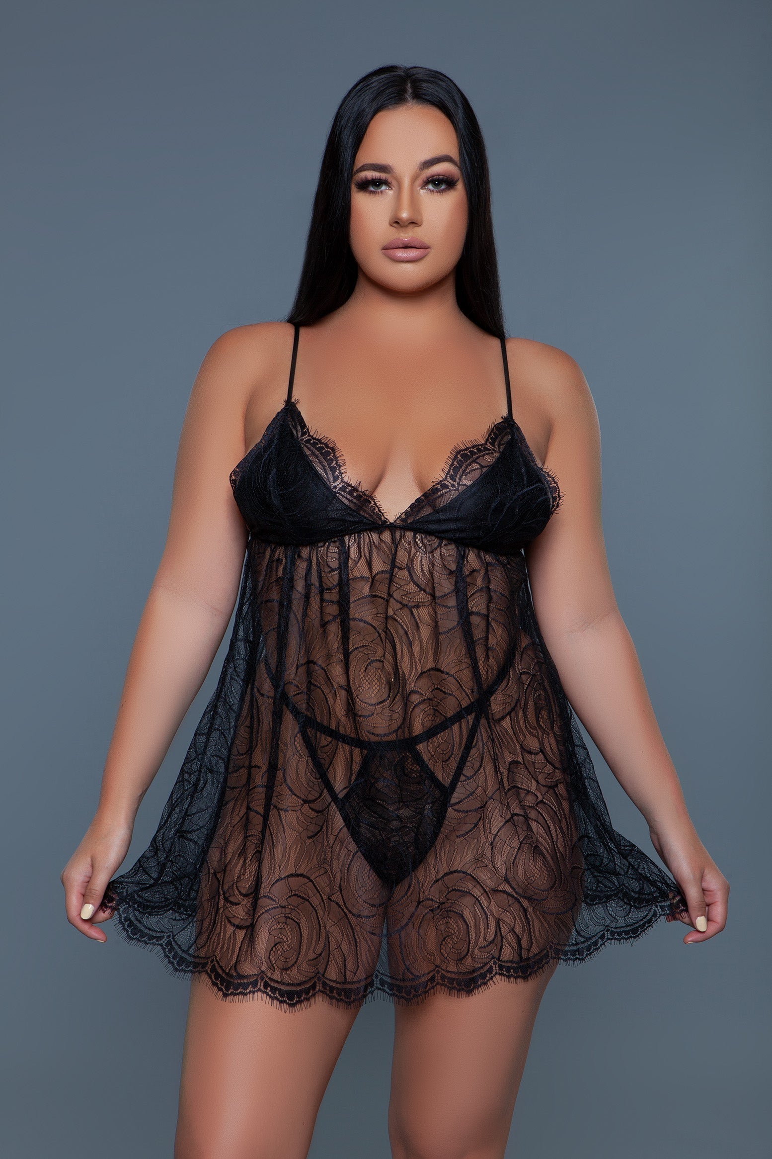 2269 Daisy 2 Piece-1