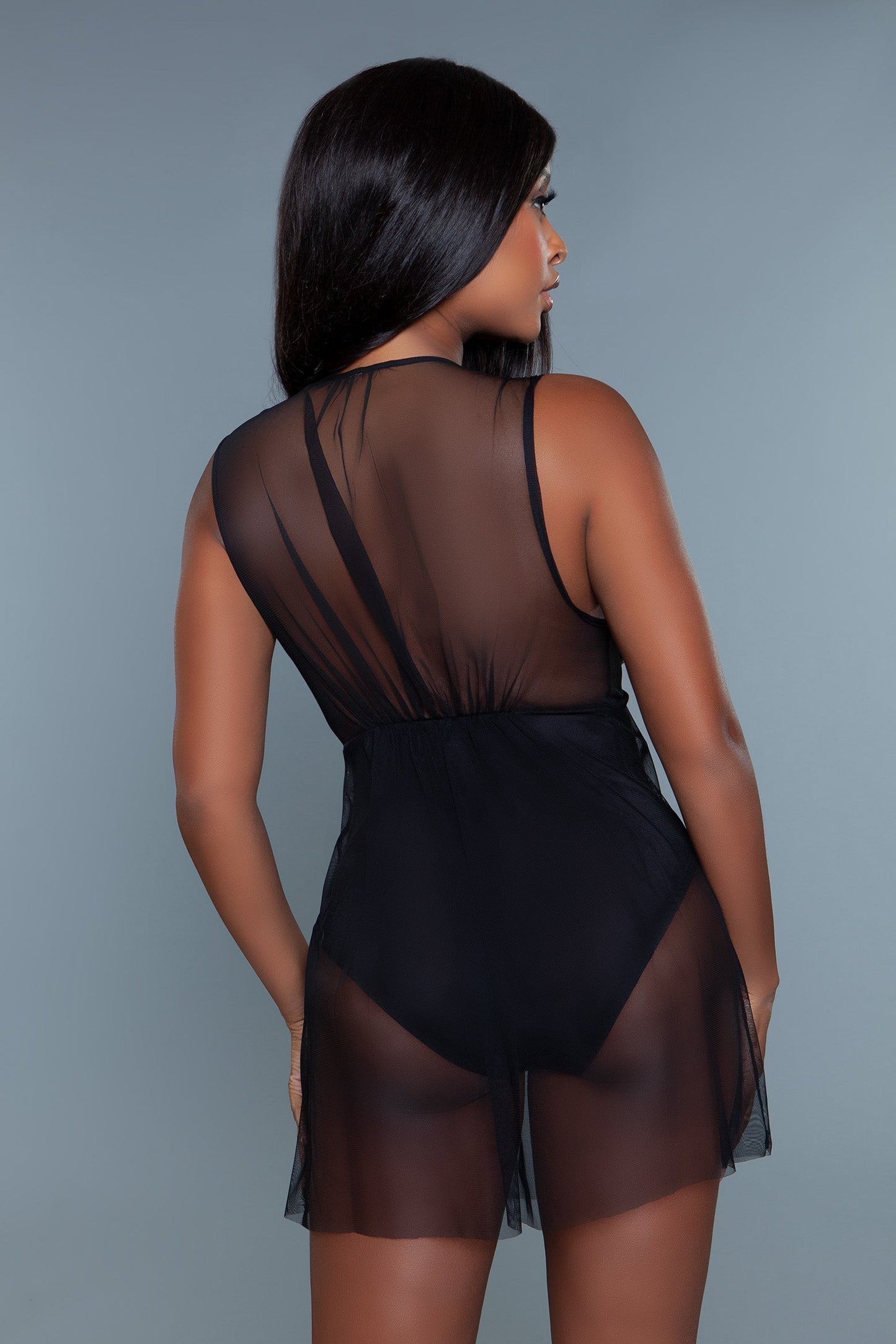2242 Amira Babydoll-3