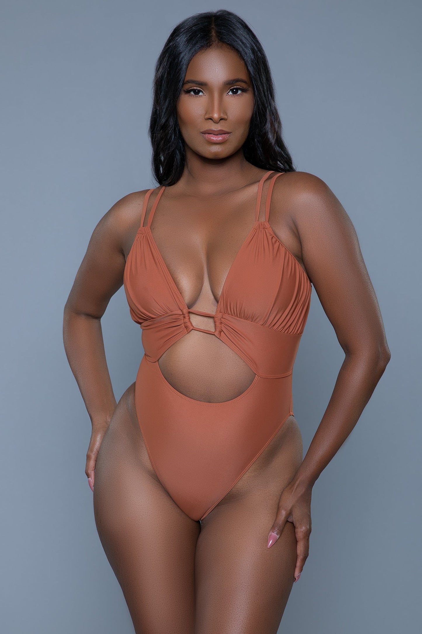2385 Evelyn Swimsuit-2
