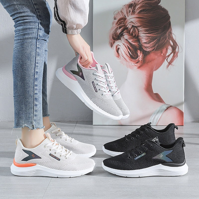 Women's Casual Fashion Shoes