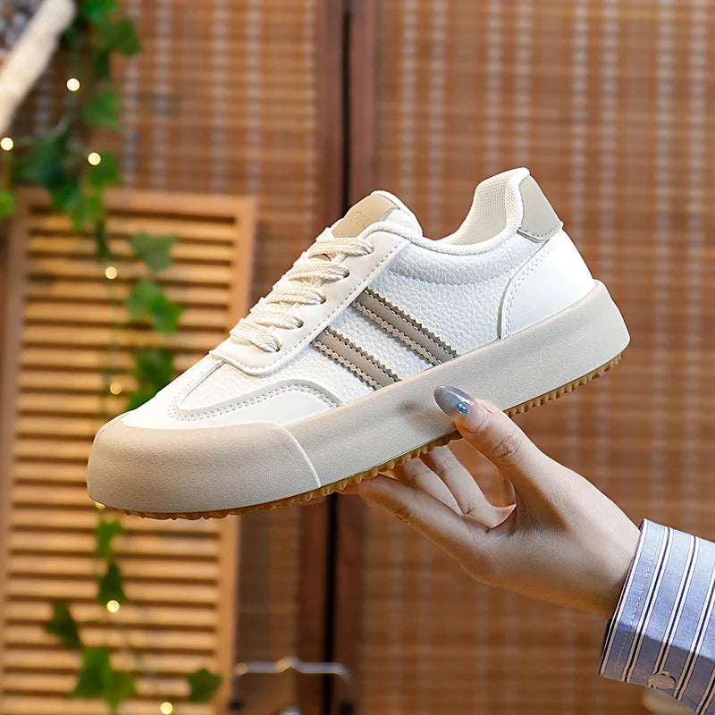 Thick Soled Fashion Shoes ꫀꪶꫀᧁꪖꪀᥴꫀ꠸ᠻꪗ~ 𝔈𝔪𝔟𝔯𝔞𝔠𝔢 𝔈𝔩𝔢𝔤𝔞𝔫𝔠𝔢