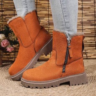 Women’s Snow Boots