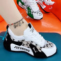 Women’s Casual Color Blocked Mesh Shoes ꫀꪶꫀᧁꪖꪀᥴꫀ꠸ᠻꪗ~ 𝔈𝔪𝔟𝔯𝔞𝔠𝔢 𝔈𝔩𝔢𝔤𝔞𝔫𝔠𝔢