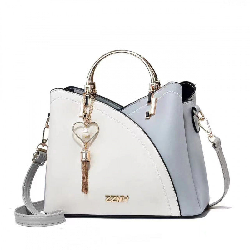 Fashionable High-Quality Crossbody Shoulder Bag