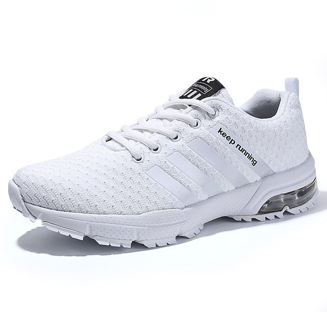 Men Breathable Mehs Sport Shoes