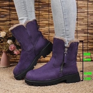 Women’s Snow Boots
