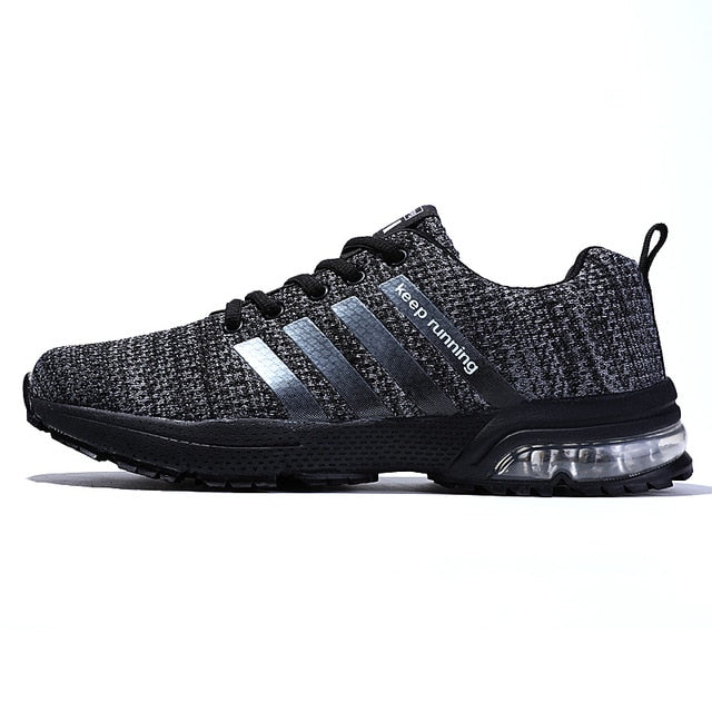 Men Breathable Mehs Sport Shoes