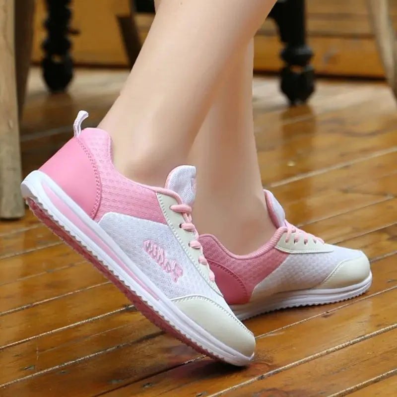 Fashionable Sports And Leisure Shoes ꫀꪶꫀᧁꪖꪀᥴꫀ꠸ᠻꪗ~ 𝔈𝔪𝔟𝔯𝔞𝔠𝔢 𝔈𝔩𝔢𝔤𝔞𝔫𝔠𝔢