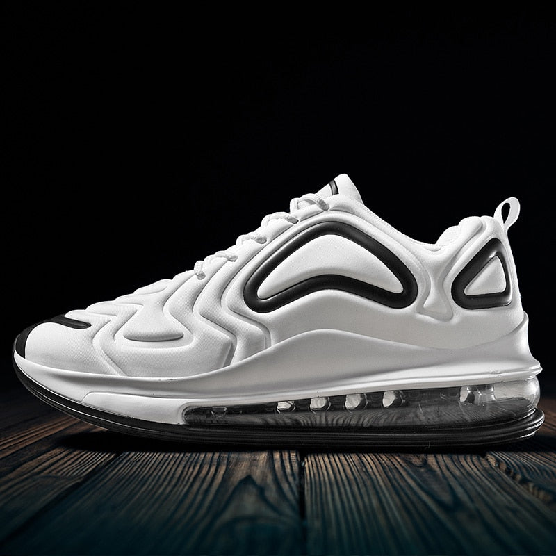 Men Lightweight Running Sneakers