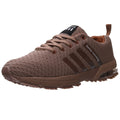 Men Breathable Mehs Sport Shoes