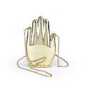 Women’s Cute Palm Shape Crossbody Shoulder Bag ꫀꪶꫀᧁꪖꪀᥴꫀ꠸ᠻꪗ~ 𝔈𝔪𝔟𝔯𝔞𝔠𝔢 𝔈𝔩𝔢𝔤𝔞𝔫𝔠𝔢