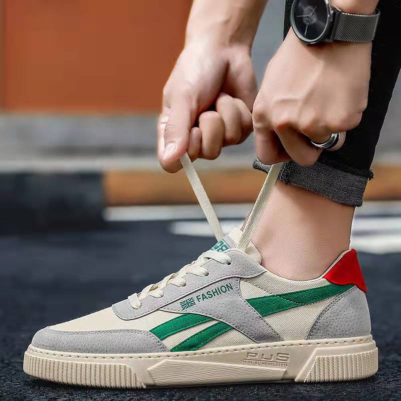 Mens Trendy Sports Shoes