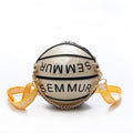 Luxury Chain Basketball Handbags ꫀꪶꫀᧁꪖꪀᥴꫀ꠸ᠻꪗ~ 𝔈𝔪𝔟𝔯𝔞𝔠𝔢 𝔈𝔩𝔢𝔤𝔞𝔫𝔠𝔢