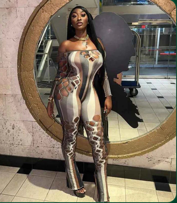 <h3> ~ Flaunt Your Confidence ~</h3>