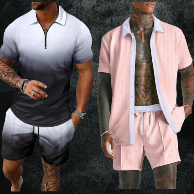 <h6><strong> ꜰʟᴀᴜɴᴛ ʏᴏᴜʀ ᴄᴏɴꜰɪᴅᴇɴᴄᴇ</strong></h6><h1>Eʅҽɠαɳ<strong>ƚ</strong>Mҽɳ</h1>