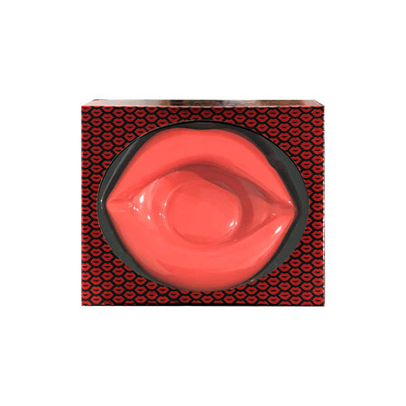 Sexy Lips Ashtray-0