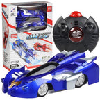 Antigravity Remote Control With LED Lights Stunt Toy - ꫀꪶꫀᧁꪖꪀᥴꫀ꠸ᠻꪗ~ 𝔈𝔪𝔟𝔯𝔞𝔠𝔢 𝔈𝔩𝔢𝔤𝔞𝔫𝔠𝔢