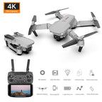 Children's E88 Drone HD Camera Quadcopter Aircraft Drone - ꫀꪶꫀᧁꪖꪀᥴꫀ꠸ᠻꪗ~ 𝔈𝔪𝔟𝔯𝔞𝔠𝔢 𝔈𝔩𝔢𝔤𝔞𝔫𝔠𝔢