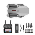 Children's E88 Drone HD Camera Quadcopter Aircraft Drone - ꫀꪶꫀᧁꪖꪀᥴꫀ꠸ᠻꪗ~ 𝔈𝔪𝔟𝔯𝔞𝔠𝔢 𝔈𝔩𝔢𝔤𝔞𝔫𝔠𝔢