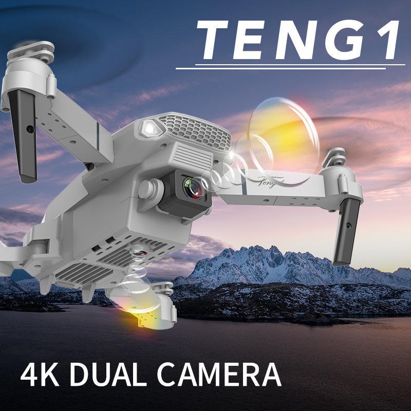 Children's E88 Drone HD Camera Quadcopter Aircraft Drone - ꫀꪶꫀᧁꪖꪀᥴꫀ꠸ᠻꪗ~ 𝔈𝔪𝔟𝔯𝔞𝔠𝔢 𝔈𝔩𝔢𝔤𝔞𝔫𝔠𝔢