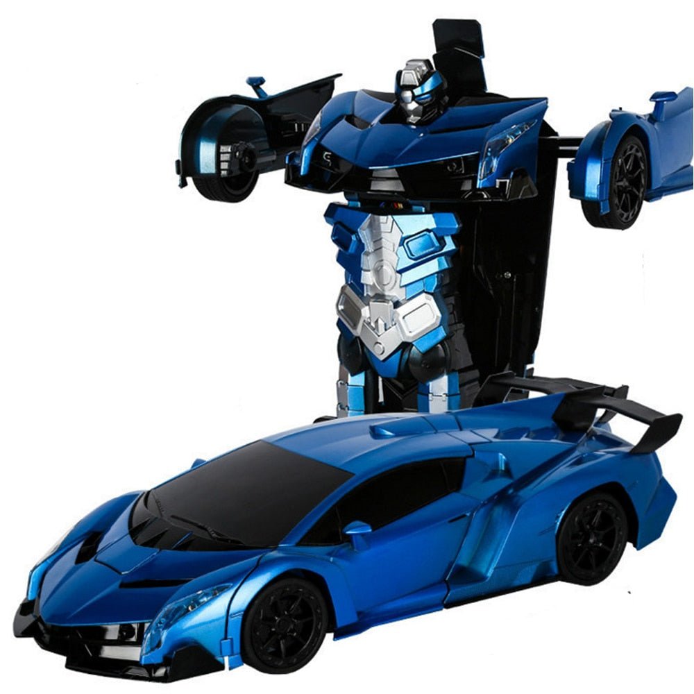 Children’s RC Car Transformation Robots To Vehicle Model - ꫀꪶꫀᧁꪖꪀᥴꫀ꠸ᠻꪗ~ 𝔈𝔪𝔟𝔯𝔞𝔠𝔢 𝔈𝔩𝔢𝔤𝔞𝔫𝔠𝔢