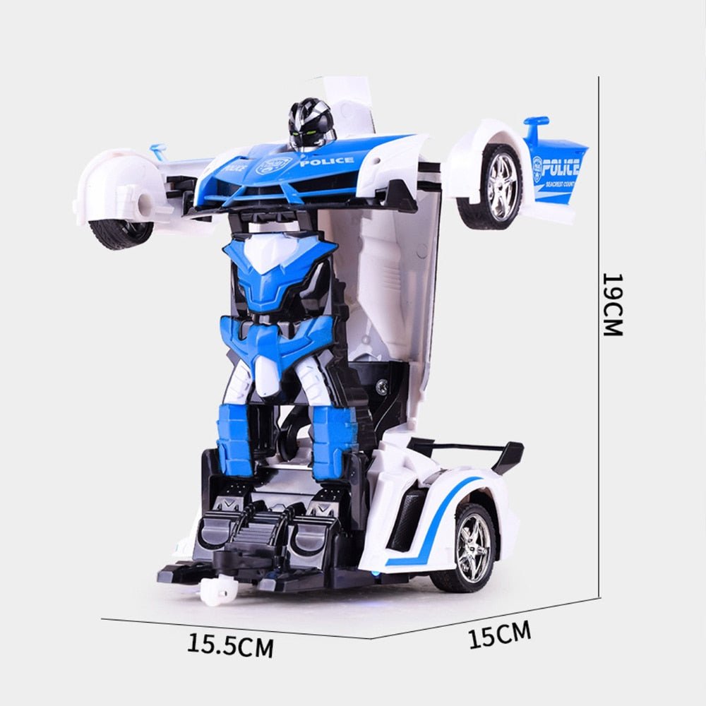 Children’s RC Car Transformation Robots To Vehicle Model - ꫀꪶꫀᧁꪖꪀᥴꫀ꠸ᠻꪗ~ 𝔈𝔪𝔟𝔯𝔞𝔠𝔢 𝔈𝔩𝔢𝔤𝔞𝔫𝔠𝔢