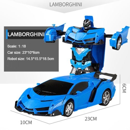 Children’s RC Car Transformation Robots To Vehicle Model - ꫀꪶꫀᧁꪖꪀᥴꫀ꠸ᠻꪗ~ 𝔈𝔪𝔟𝔯𝔞𝔠𝔢 𝔈𝔩𝔢𝔤𝔞𝔫𝔠𝔢